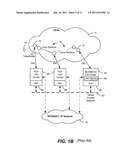 NETWORKED COMPUTER TELEPHONY SYSTEM DRIVEN BY WEB-BASED APPLICATIONS diagram and image