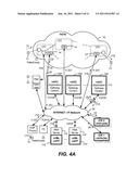 NETWORKED COMPUTER TELEPHONY SYSTEM DRIVEN BY WEB-BASED APPLICATIONS diagram and image