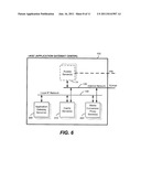 NETWORKED COMPUTER TELEPHONY SYSTEM DRIVEN BY WEB-BASED APPLICATIONS diagram and image