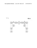 INTEGRATED LAWFUL INTERCEPT FOR INTERNET PROTOCOL MULTIMEDIA SUBSYSTEM     (IMS) OVER EVOLVED PACKET CORE (EPC) diagram and image