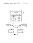 PRESENCE-BASED CALLER IDENTIFICATION diagram and image