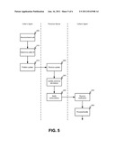 PRESENCE-BASED CALLER IDENTIFICATION diagram and image