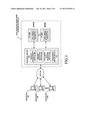 SYSTEM AND METHOD OF MULTI-MEDIA CONFERENCING BETWEEN UNIVERSAL PLUG AND     PLAY (UPnP) ENABLED TELEPHONY DEVICES AND WIRELESS AREA NETWORK (WAN)     DEVICES diagram and image