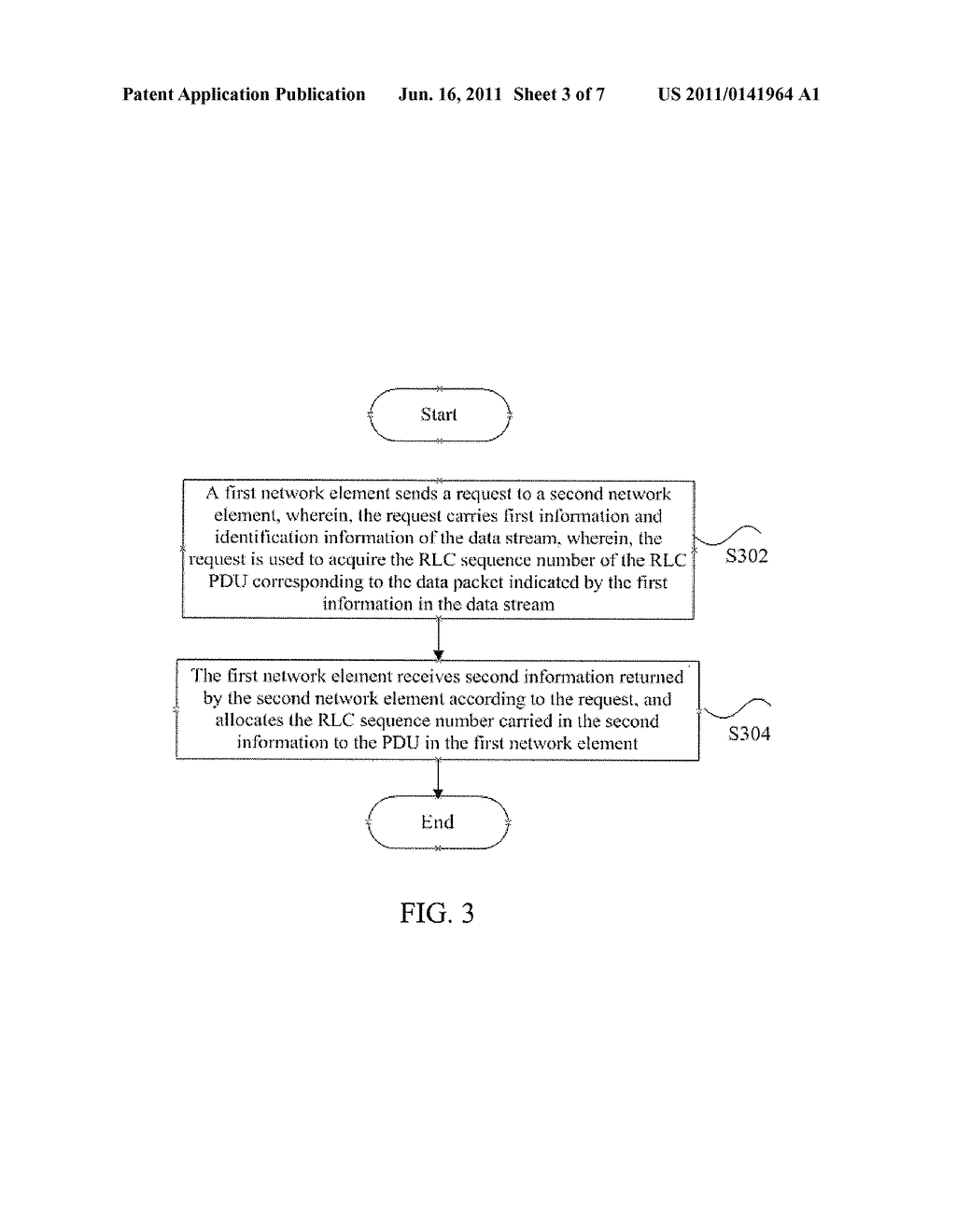 METHOD AND APPARATUS FOR RECOVERY PROCESSING OF SYNCHRONOUSLY TRANSMITTED     SERVICE DATA - diagram, schematic, and image 04