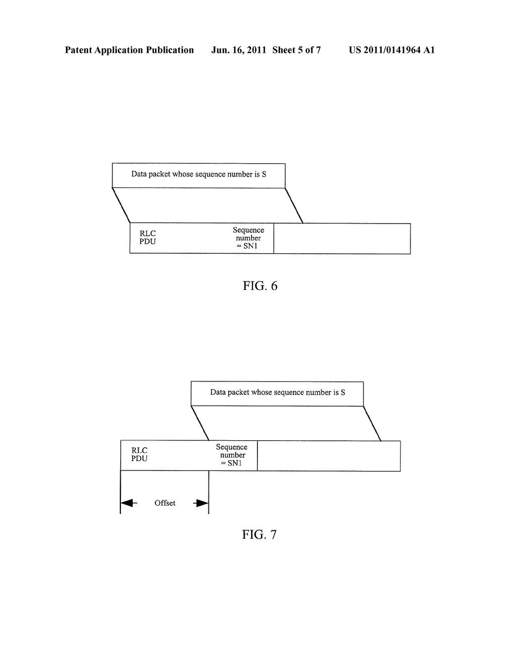 METHOD AND APPARATUS FOR RECOVERY PROCESSING OF SYNCHRONOUSLY TRANSMITTED     SERVICE DATA - diagram, schematic, and image 06