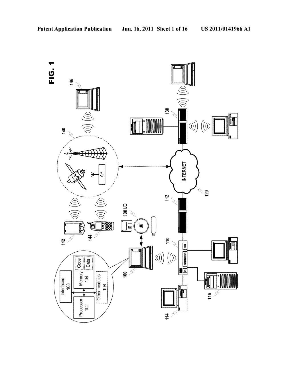 DATA-RELATED TASK SUPPORT IN WIRELESS COMMUNICATION SYSTEMS - diagram, schematic, and image 02