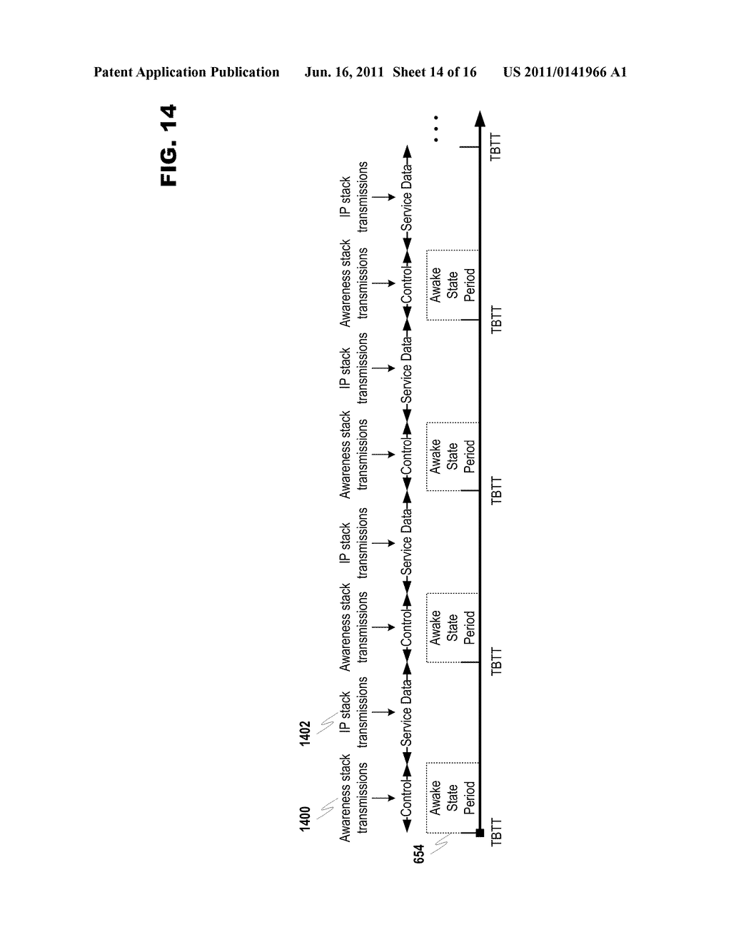 DATA-RELATED TASK SUPPORT IN WIRELESS COMMUNICATION SYSTEMS - diagram, schematic, and image 15