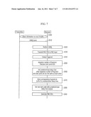 METHOD FOR REASSEMBLING MEDIUM ACCESS CONTROL PROTOCOL DATA UNIT AND     RECEIVER PERFORMING THE SAME diagram and image