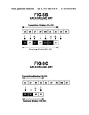 APPARATUS AND METHOD FOR MOVING A RECEIVE WINDOW IN A RADIO ACCESS NETWORK diagram and image