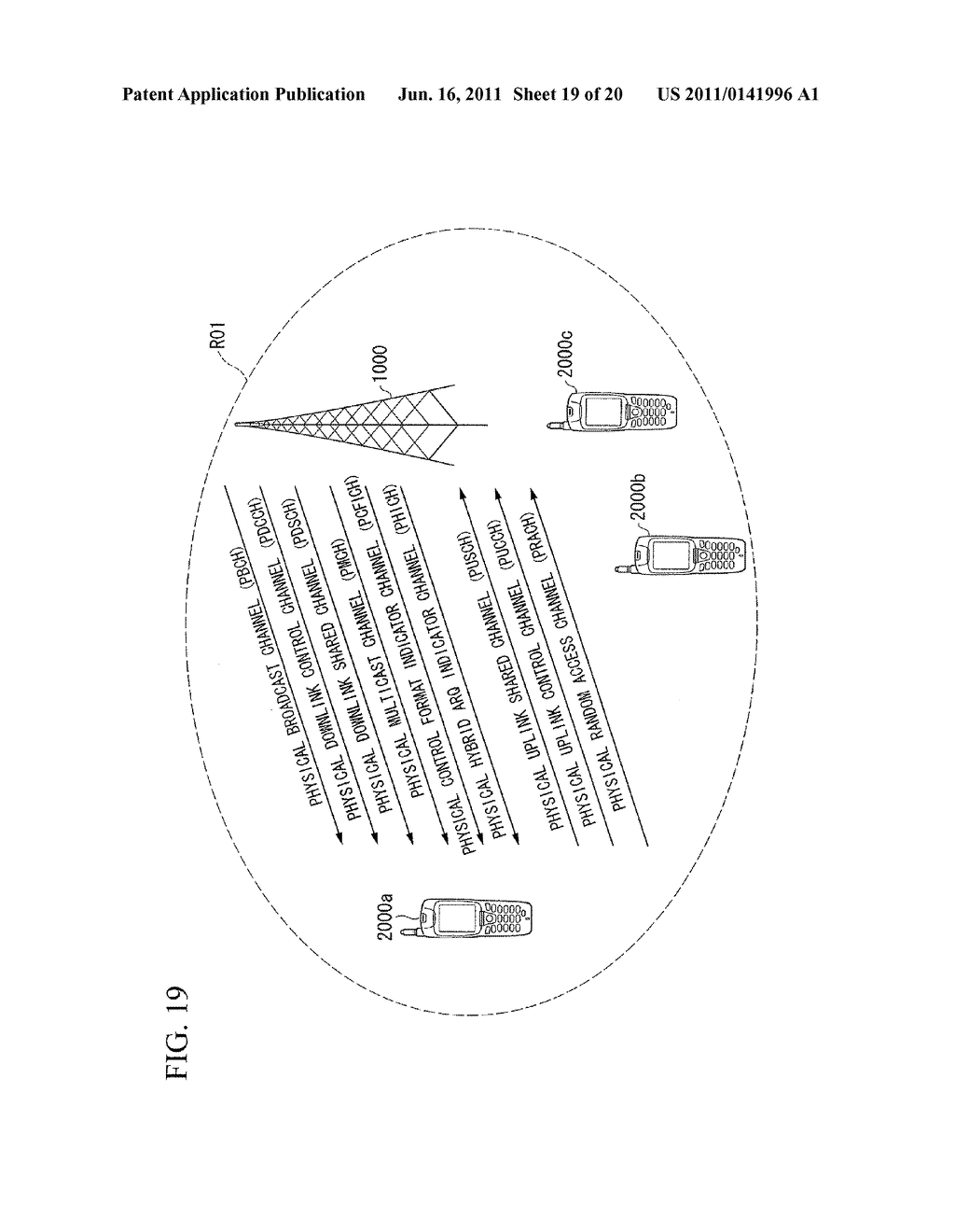 COMMUNICATION SYSTEM, MOBILE STATION DEVICE, AND COMMUNICATION METHOD - diagram, schematic, and image 20