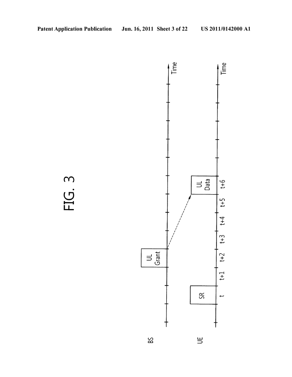 METHOD AND APPARATUS FOR THE TRANSMISSION OF A CONTROL SIGNAL IN A RADIO     COMMUNICATION SYSTEM - diagram, schematic, and image 04