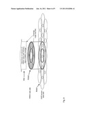 Techniques for Optimizing Efficiency in a Situation for a Possible     Handover of a Mobile Terminal diagram and image