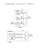 SYSTEM AND METHOD FOR SUPPORTING HIGHER-LAYER PROTOCOL MESSAGING IN AN     IN-BAND MODEM diagram and image