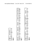 SYSTEM AND METHOD FOR SUPPORTING HIGHER-LAYER PROTOCOL MESSAGING IN AN     IN-BAND MODEM diagram and image