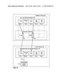 SYSTEM AND METHOD FOR SUPPORTING HIGHER-LAYER PROTOCOL MESSAGING IN AN     IN-BAND MODEM diagram and image