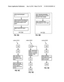 SYSTEM AND METHOD FOR SUPPORTING HIGHER-LAYER PROTOCOL MESSAGING IN AN     IN-BAND MODEM diagram and image