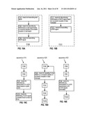 SYSTEM AND METHOD FOR SUPPORTING HIGHER-LAYER PROTOCOL MESSAGING IN AN     IN-BAND MODEM diagram and image