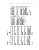 SYSTEM AND METHOD FOR SUPPORTING HIGHER-LAYER PROTOCOL MESSAGING IN AN     IN-BAND MODEM diagram and image