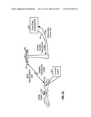 SYSTEM AND METHOD FOR SUPPORTING HIGHER-LAYER PROTOCOL MESSAGING IN AN     IN-BAND MODEM diagram and image