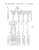 DIGITAL TELEPHONE DATA AND CONTROL SIGNAL TRANSMISSION SYSTEM diagram and image