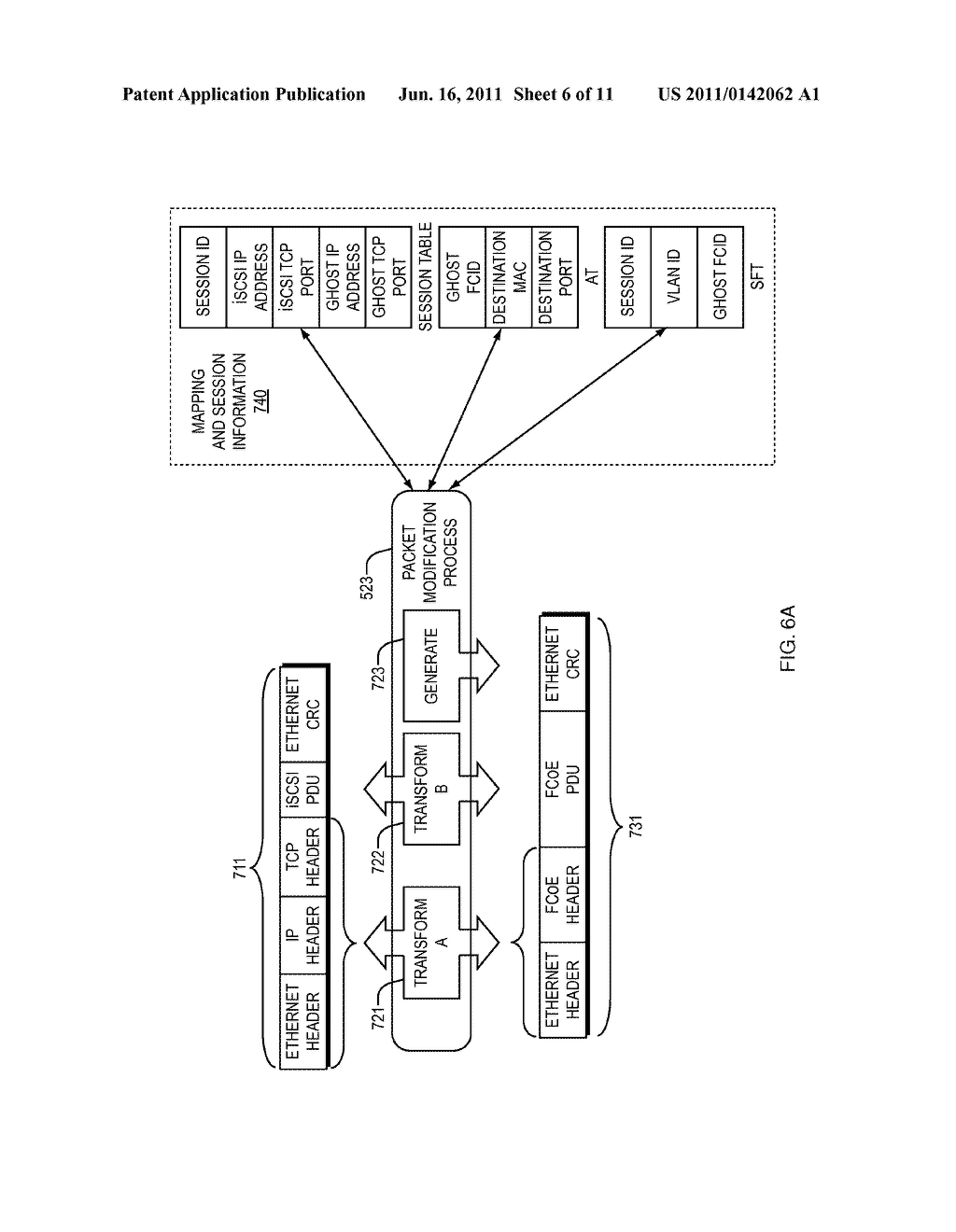 iSCSI to FCoE Gateway - diagram, schematic, and image 07