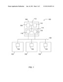 SERIAL COMMUNICATION MODULE WITH MULTIPLE RECEIVER/TRANSMITTERS diagram and image