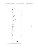 METHOD AND SYSTEM FOR ENERGY EFFICIENT SYNCHRONIZATION IN PACKET BASED     NETWORKS diagram and image