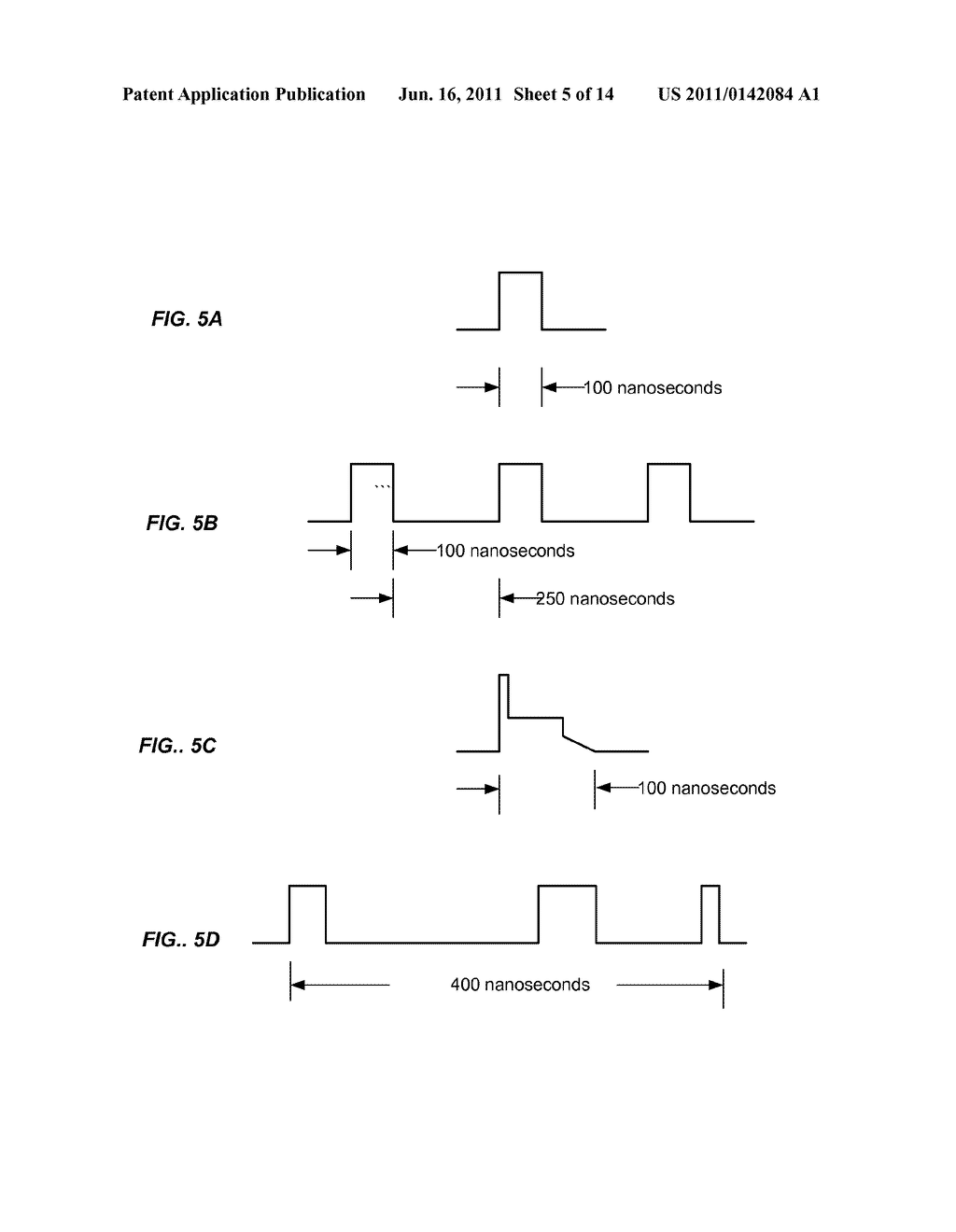 METHOD AND SYSTEM FOR STABLE AND TUNABLE HIGH POWER PULSED LASER SYSTEM - diagram, schematic, and image 06