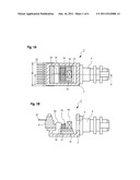 OPTICAL MODULE WITH ENHANCED ROBUSTNESS OF TEMPERATURE CONTROLLING DEVICE diagram and image