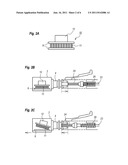 OPTICAL MODULE WITH ENHANCED ROBUSTNESS OF TEMPERATURE CONTROLLING DEVICE diagram and image