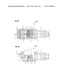 OPTICAL MODULE WITH ENHANCED ROBUSTNESS OF TEMPERATURE CONTROLLING DEVICE diagram and image