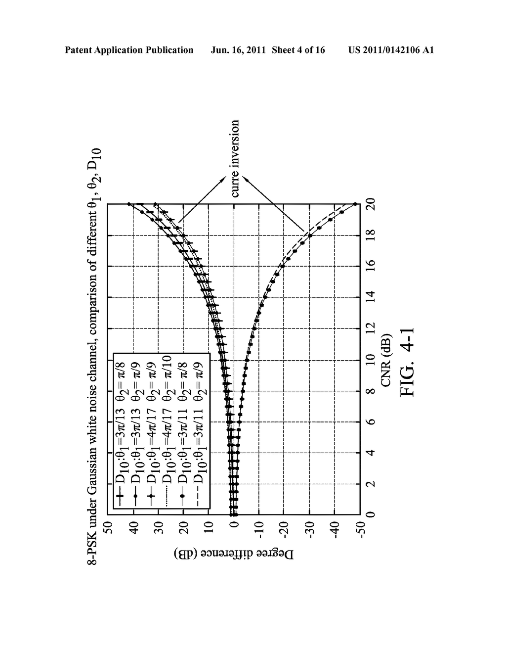 METHODS AND TRANSCEIVERS FOR CHANNEL CLASSIFICATION - diagram, schematic, and image 05