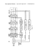 Receiver circuit diagram and image