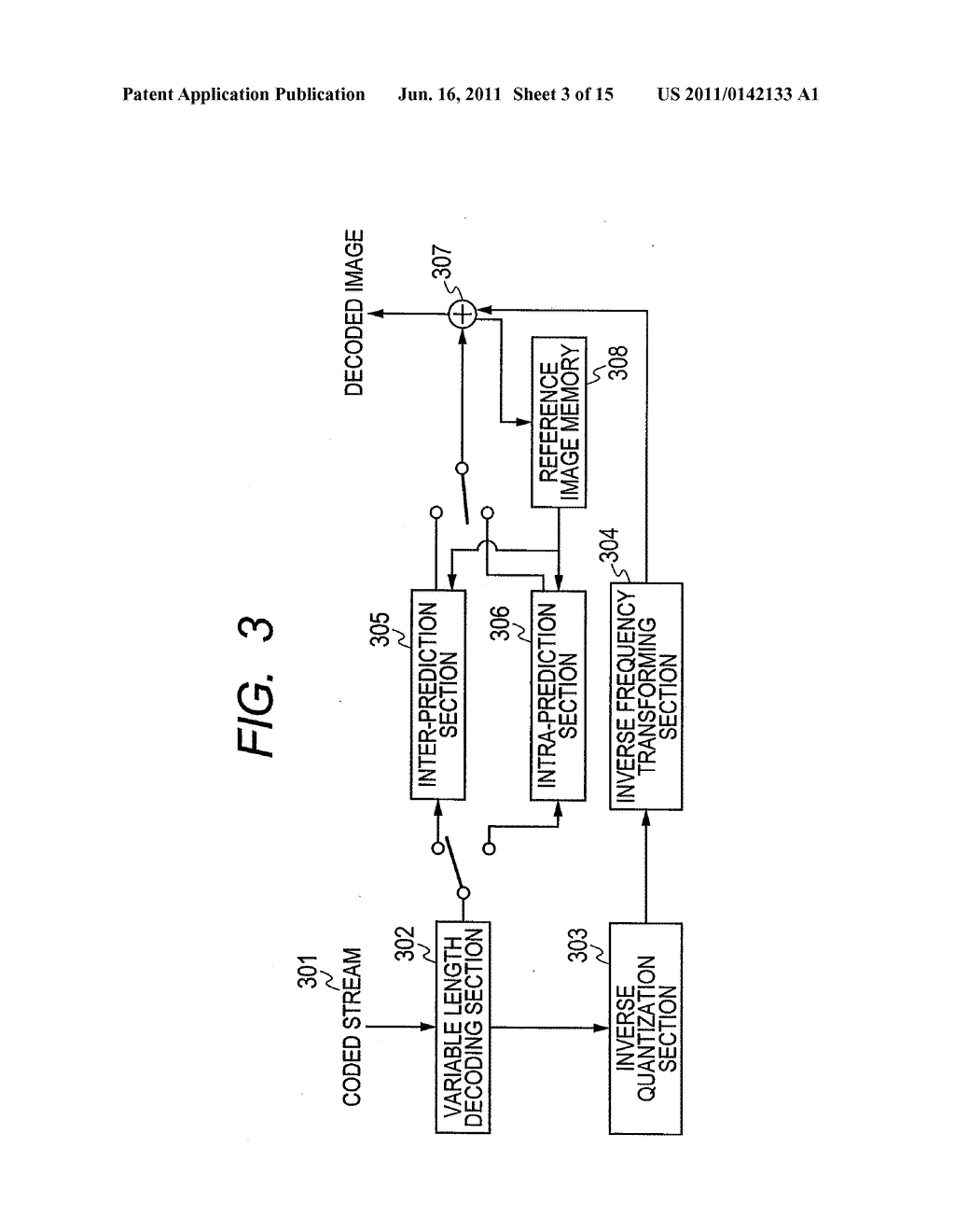 VIDEO ENCODING METHOD AND VIDEO DECODING METHOD - diagram, schematic, and image 04