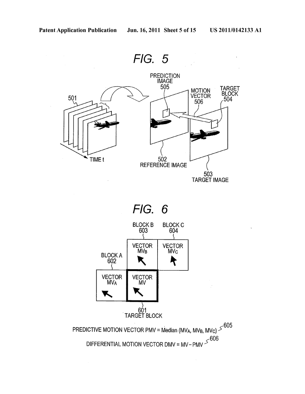 VIDEO ENCODING METHOD AND VIDEO DECODING METHOD - diagram, schematic, and image 06