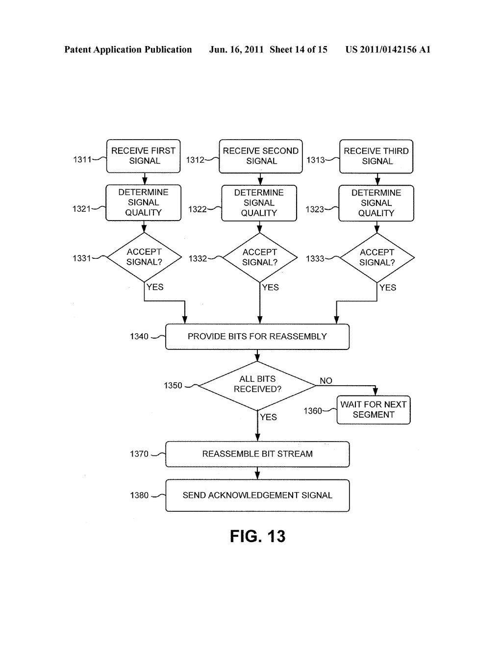 MULTI-CHANNEL SIGNALING - diagram, schematic, and image 15