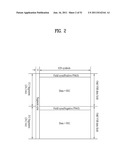 TRANSMITTING SYSTEM AND METHOD OF PROCESSING DIGITAL BROADCAST SIGNAL IN     TRANSMITTING SYSTEM, RECEIVING SYSTEM AND METHOD OF RECEIVING DIGITAL     BROADCAST SIGNAL IN RECEIVING SYSTEM diagram and image