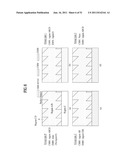 TRANSMITTING SYSTEM AND METHOD OF PROCESSING DIGITAL BROADCAST SIGNAL IN     TRANSMITTING SYSTEM, RECEIVING SYSTEM AND METHOD OF RECEIVING DIGITAL     BROADCAST SIGNAL IN RECEIVING SYSTEM diagram and image