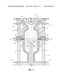 DEVICE FOR COMPRESSING A COMPACT TOROIDAL PLASMA FOR USE AS A NEUTRON     SOURCE AND FUSION REACTOR diagram and image