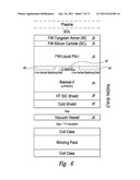 DEVICE FOR COMPRESSING A COMPACT TOROIDAL PLASMA FOR USE AS A NEUTRON     SOURCE AND FUSION REACTOR diagram and image