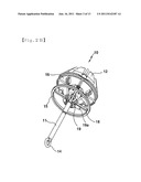 METHOD FOR REMOVING THERMAL SLEEVE FROM COLD LEG OF REACTOR COOLANT SYSTEM diagram and image