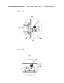 METHOD FOR REMOVING THERMAL SLEEVE FROM COLD LEG OF REACTOR COOLANT SYSTEM diagram and image