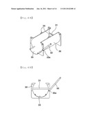 APPARATUS FOR REMOVING THERMAL SLEEVE FROM COLD LEG OF REACTOR COOLANT     SYSTEM diagram and image