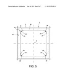 STORAGE RACK FOR FRESH OR SPENT NUCLEAR FUEL ASSEMBLIES diagram and image