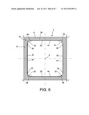 STORAGE RACK FOR FRESH OR SPENT NUCLEAR FUEL ASSEMBLIES diagram and image