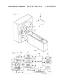 SYSTEM AND METHOD OF ACQUIRING MULTI-ENERGY CT IMAGING DATA diagram and image