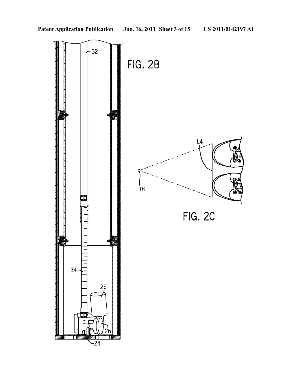 PATIENT POSITIONING SYSTEM FOR PANORAMIC DENTAL RADIATION IMAGING SYSTEM - diagram, schematic, and image 04