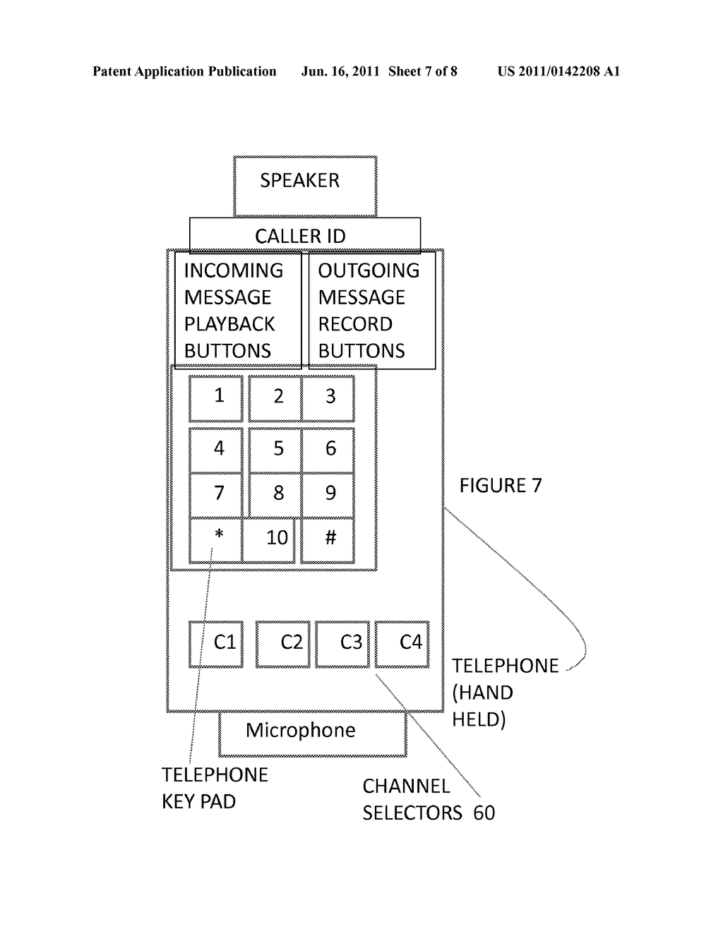INTERACTIVE ANSWERING SYSTEM AND METHOD - diagram, schematic, and image 08