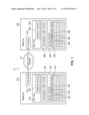 ENHANCED PRIVACY CALLER IDENTIFICATION SYSTEM diagram and image