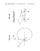 Source sound separator with spectrum analysis through linear combination     and method therefor diagram and image